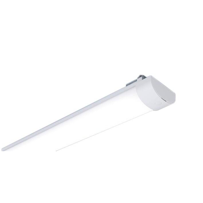 パナソニック　防湿防雨型LEDライトバーのみ　6900lm 白色　x2台 一体型LEDベースライト「iDシリーズ」 防湿型・防雨型照明器具