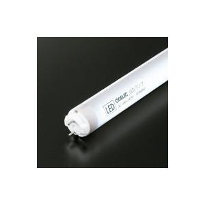 NO340BR LED-TUBE 40R/N/21/G13 防雨型直管形LEDランプ（G13口金） 片側給電・両側配線 40形 2100lmタイプ 非調光 昼白色 オーデリック ランプ｜tss