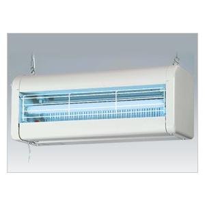 三興電機 電撃殺虫器 インセクト・キール 食品工場・市場・店舗・レストランなど 屋内専用 20W 吊り下げ型 NSS20210