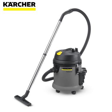 KARCHER ケルヒャ－ 乾湿両用掃除機 NT 27/1クリーナー 集塵機　a NT 27/1 乾湿両用掃除機 ケルヒャージャパン 業務用製品