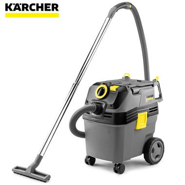 ケルヒャー　乾湿両用掃除機　NT30/1Ap NT 30/1 AP 乾湿両用掃除機 ケルヒャージャパン 業務用製品