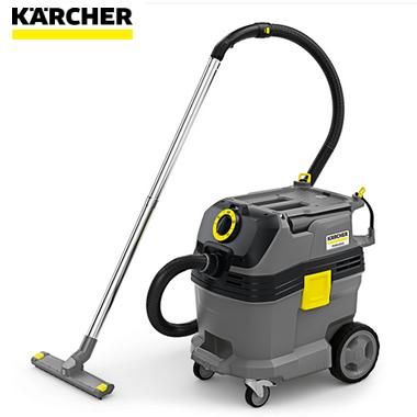 NT 30/1 TACT 帯電防止 乾湿両用掃除機 ケルヒャージャパン 業務用製品