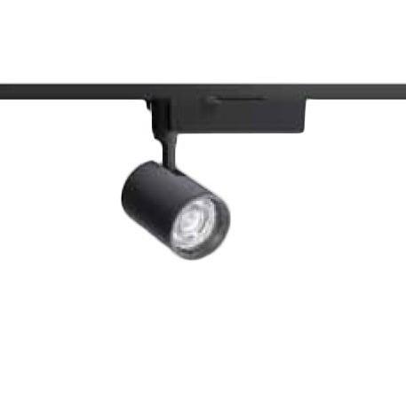 Panasonic LED照明器具 ブラックNTS03503BLE1 6つセット Panasonic（パナソニック） NTS03503BLE1 LEDスポットライト 配線