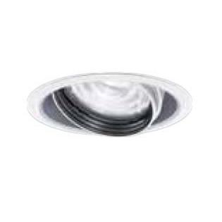 NTS63518W LEDユニバーサルダウンライト 電球色 美光色 埋込穴φ125 HID70形1灯器具相当 LED350形 Panasonic 施設照明