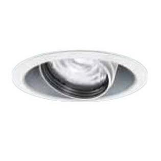 NTS65522W LEDユニバーサルダウンライト 温白色 調光タイプ 埋込穴φ150 HID70形1灯器具相当 LED550形 Panasonic 施設照明