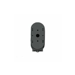 OA253377 屋外用ベース型センサ 壁面取付専用 人感センサ ON-OFF型 オーデリック 照明器具部材