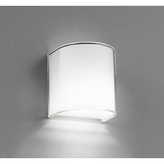 OB080488WR LEDブラケットライト 白熱灯器具60W相当 R15高演色 クラス2 温白色 非調光 オーデリック 照明器具 壁付け 階段・廊下など | ODELIC