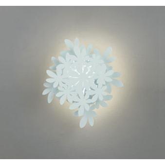 OB255050R LEDブラケットライト R15高演色 クラス2 電球色 非調光 オーデリック 照明器具 壁付け 装飾照明 おしゃれ