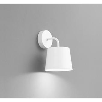 OB255068WR LEDブラケットライト 白熱灯器具60W相当 R15高演色 クラス2 温白色 非調光 オーデリック 照明器具 壁付け 装飾照明