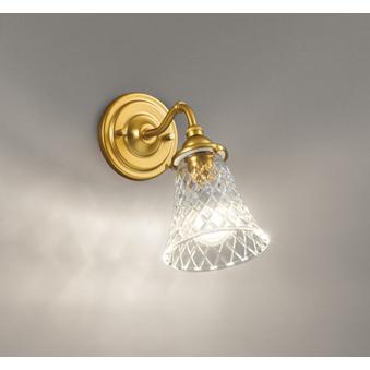 OB255137BC LEDブラケットライト 白熱灯40W相当 CONNECTED LIGHTING LC-FREE 調光・調色 Bluetooth対応 オーデリック 照明器具 おしゃれ インテリア照明 壁付け