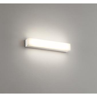 OB255323R LEDブラケットライト ミラーライト R15高演色 クラス2 電球色 非調光 オーデリック 照明器具 洗面所 パウダールームなどに