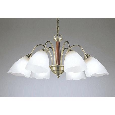 代引不可 Ocnc1 Ledシャンデリア 6灯 10畳用 調光可 昼白色 オーデリック 照明器具 居間 リビング向け おしゃれ 10畳 特別価格 Www Skylanceronline Com