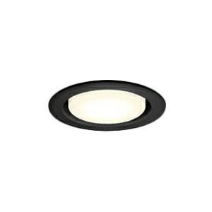 OD361234BL LED電球フラット形 GX53 ダウンライト 高気密SB形 埋込穴