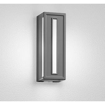 OG041712NCR エクステリア 人感センサー付LEDポーチライト 高演色R15 クラス2 白熱灯器具40W相当 昼白色 非調光 防雨型 オーデリック