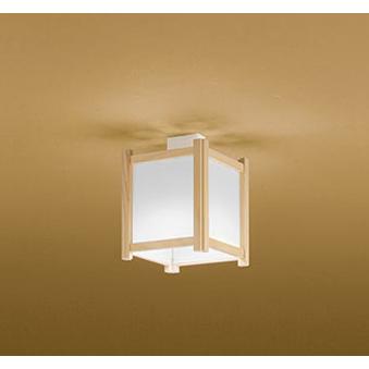 ODELIC（オーデリック） OL014067NR LED和風小型シーリングライト 白熱