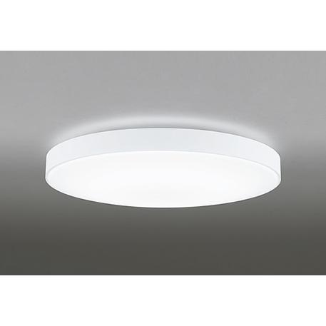 OL251134R LEDシーリングライト 10畳用 R15高演色 LC-FREE 調光・調色 電気工事不要 オーデリック 照明器具 天井照明 居間 リビング 応接 おしゃれ 【〜10畳】