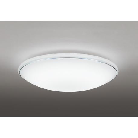 OL251198BCR LEDシーリングライト 10畳用 R15高演色 CONNECTED LIGHTING LC-FREE 調光・調色