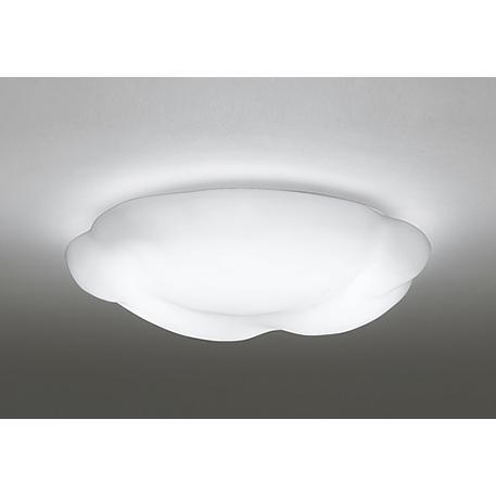 OL251251R LEDシーリングライト 6畳用 R15高演色 LC-FREE 調光・調色 電気工事不要 オーデリック 照明器具 天井照明 居間 リビング 応接 おしゃれ 【〜6畳】
