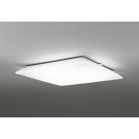 OL251349R LEDシーリングライト 14畳用 R15高演色 LC-FREE 調光・調色 電気工事不要 オーデリック 照明器具 天井照明 居間 リビング 応接 シンプル 【〜14畳】