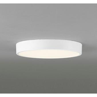 OL251727R LED小型シーリングライト FLAT PLATE [フラットプレート] LED一体型 R15クラス2 非調光 電球色 FCL30W相当 オーデリック 照明器具 内玄関 廊下向け