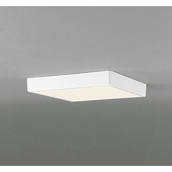 OL251739R LED小型シーリングライト FLAT PLATE [フラットプレート] LED一体型 R15クラス2 連続調光 電球色 FCL30W相当 オーデリック 照明器具 内玄関 廊下向け