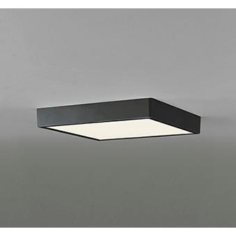 OL251741R LED小型シーリングライト FLAT PLATE [フラットプレート] LED一体型 R15クラス2 連続調光 電球色 FCL30W相当 オーデリック 照明器具 内玄関 廊下向け