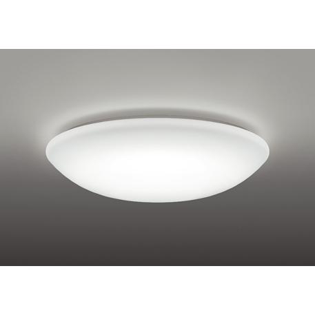ODELIC - ★OL251823R LED最高限度ともし火 8畳用 R15高演色 LC-FREE 調光・調色 明かり工事不必要 オーデリック ともし火手道具 上昇限度ともし火 御茶の間 リビング 応接 分かりやすい 【〜8畳】 シーリングライト-照明、電球