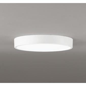 OL251855R LED小型シーリングライト FLAT PLATE [フラットプレート] LED一体型 R15クラス2 非調光 温白色 FCL30W相当 オーデリック 照明器具 内玄関 廊下向け
