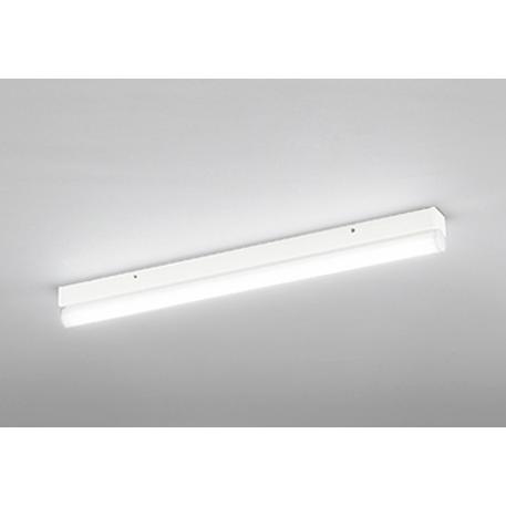 OL251882R LEDベースライト SOLID LINE [ソリッドライン] FL20W相当 高演色 昼白色 LC調光 要電気工事 オーデリック 照明器具 壁面・天井面・床面取付兼用