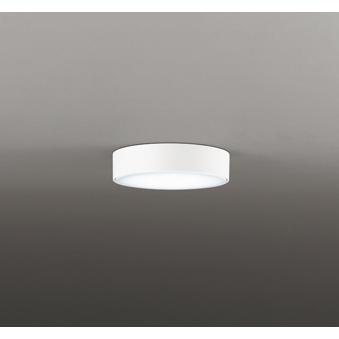 OL291273NR LED薄型シーリングライト 白熱灯器具60W相当 R15高演色 クラス2 昼白色 非調光 要電気工事 オーデリック 照明器具 天井照明 壁付け ブラケット | ODELIC