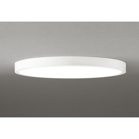 ［新品・開封のみ］オーデリックFLAT PLATE 12畳OL291411BR ODELIC ☆OL291411BR LEDシーリングライト フラットプレート R15