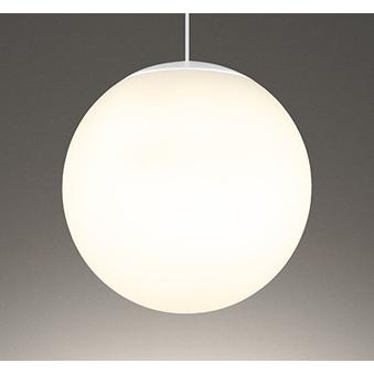 OP034119RG LEDペンダントライト 白熱灯60W×3灯相当 CONNECTED LIGHTING LC-FREE RGB フルカラー調光・調色 Bluetooth対応 電気工事不要 オーデリック 吊下げ