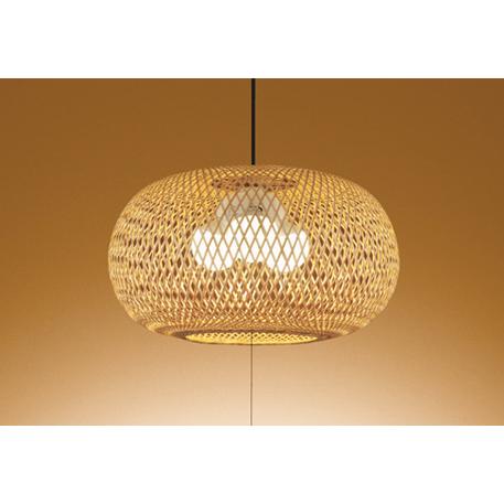 オーデリック 和風ペンダントライト OP252094NR