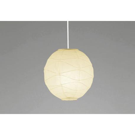 ODELIC（オーデリック） OP052384LWR LED和風ペンダントライト 白熱灯