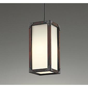 ODELIC（オーデリック） OP252029LR LED和風ペンダントライト made in