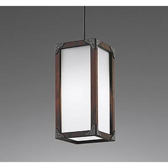 ODELIC（オーデリック） OP252029WR LED和風ペンダントライト made in