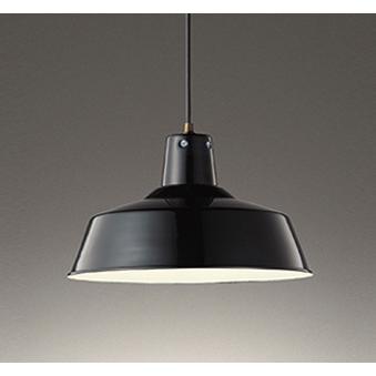 OP252323LR LEDペンダントライト R15高演色 クラス2 白熱灯器具100W相当 電球色 非調光 引掛シーリング取付 電気工事不要 オーデリック 吊下げ 天井照明