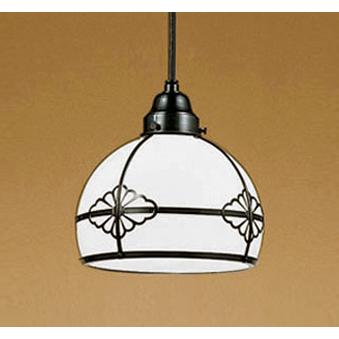 ODELIC（オーデリック） OP252606NR LED和風ペンダントライト 白熱灯