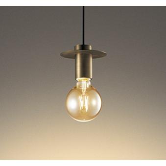 OP252618LC LEDペンダントライト プラグタイプ 白熱灯30W相当 調光可 電球色 電気工事不要 オーデリック 照明器具 吊下げ 天井照明