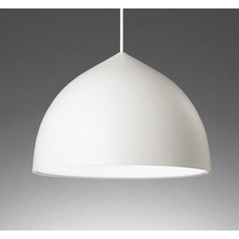 OP252725WDR<br />LEDペンダントライト 引掛シーリング取付 白熱灯100W相当<br />R15高演色 温白色 非調光 電気工事不要<br />オーデリック 照明器具 吊下げ 天井照明