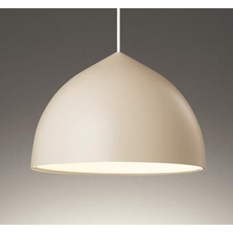 OP252727LDR LEDペンダントライト 引掛シーリング取付 白熱灯100W相当 R15高演色 電球色 非調光 電気工事不要 オーデリック 照明器具 吊下げ 天井照明
