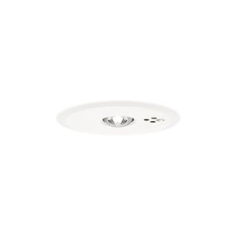 高輝度LED照明 OR036317P2 ODELIC OR036317P2 LED非常用照明器具 電池内蔵形（専用形） 埋