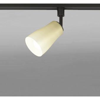 OS256164LR LED和風スポットライト made in NIPPON 白熱灯60W相当 高演色 電球色 非調光 プラグタイプ オーデリック 照明器具 和室向け