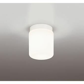 OW269045LR LEDバスルームライト 浴室灯 白熱灯器具60W相当 R15高演色 クラス2 電球色 非調光 オーデリック 照明器具 防湿型 天井付・壁付け兼用