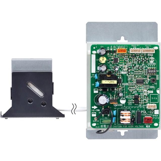 三菱電機　業務用ロスナイ　CO2センサー11個 三菱電機 業務用ロスナイ CO2センサー11個 業務用ロスナイ〈外気