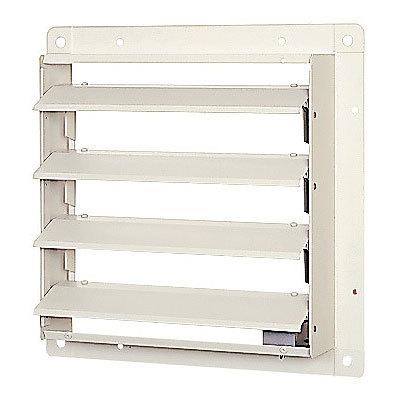 【未使用品】三菱電機　有圧換気扇用　電動シャッター　 PS-35SMA3 三菱（MITSUBISHI） PS-35SMA3 三菱電機 有圧換気扇用システム部材