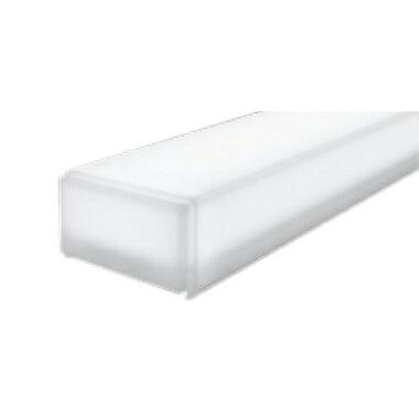 RAD-807LA LEDベースライト用 LEDZ Linearシリーズ リニア50 メンテナンスユニット 電源内蔵 20Wタイプ 拡散配光 非調光 電球色 遠藤照明 施設照明部材