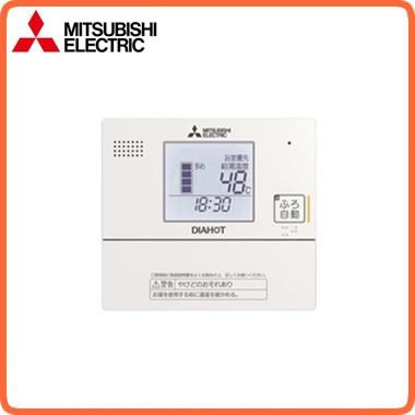 三菱（MITSUBISHI） RMC-JKZ5 三菱電機 電気温水器 部材 サブリモコン