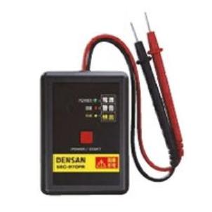 SEC-970PR 配線チェッカー ブレーカー配線チェッカー 死線用受信器（活 