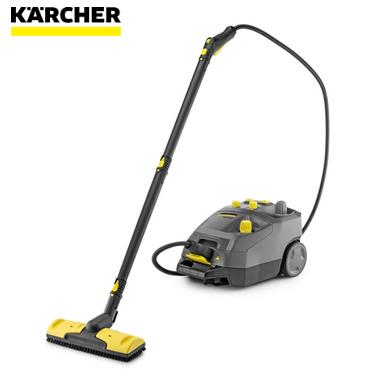 KARCHER SG 4/4 スチームクリーナー本体 SG 4/4 スチームクリーナー ケルヒャージャパン 業務用製品